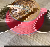 Two Sparrows Coffee  Kitchen - Accommodation in Bendigo