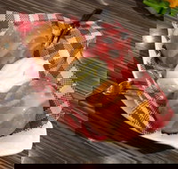 Veloce Paninoteca - Glenelg - Accommodation in Bendigo