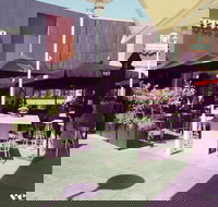 Verve Bar  Kitchen - Accommodation in Bendigo