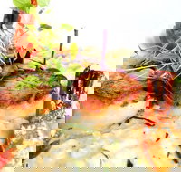 1two3 Mediterranean Dining  Lounge Bar - Accommodation in Bendigo