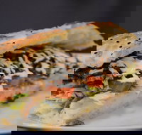 Altona Kebab House - Accommodation in Bendigo