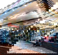 Bernie's Diner - Accommodation in Bendigo