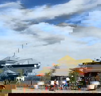 Bubba Pizza - Frankston - Accommodation in Bendigo