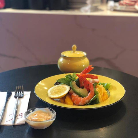 Cafe Sur L'Avenue - Accommodation in Bendigo 0