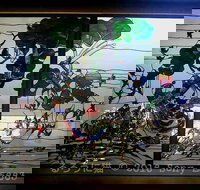 Capitol Regent Chinese - Accommodation in Bendigo