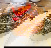 Cbar - The Strand - Accommodation in Bendigo