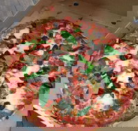 Central Hotel Bistro - Accommodation in Bendigo