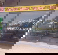 China Garden Restaurant