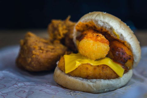 Chicken Treat - Mirrabooka - Accommodation in Bendigo 0