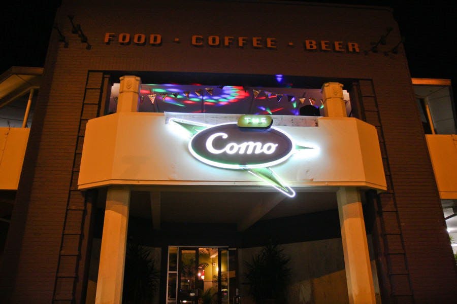  Accommodation in Bendigo