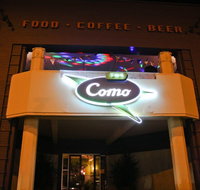 Como Hotel - Accommodation in Bendigo