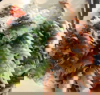 Courtyard Cafe - Accommodation in Bendigo