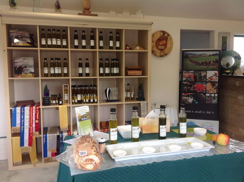 Cradle Coast Olives - Accommodation in Bendigo 2