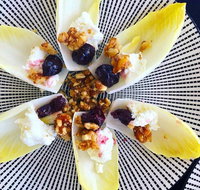Crust - Conder - Accommodation in Bendigo