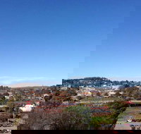 Custom Cater Cafe and Catering - Accommodation in Bendigo