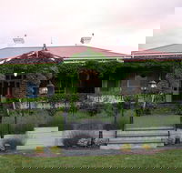 Duart Homestead