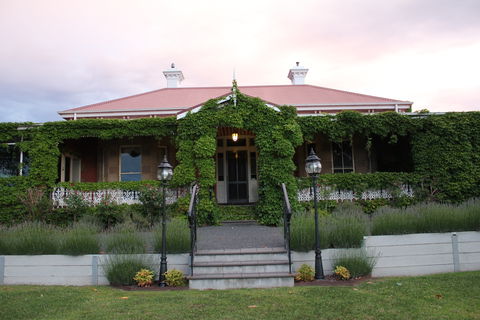 Duart Homestead - Accommodation in Bendigo 0
