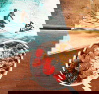 Four Fat Fish - Accommodation in Bendigo