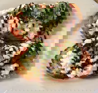 Fox and Hounds Restaurant - Accommodation in Bendigo