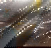 Gilbert's Winery and Cafe - Accommodation in Bendigo