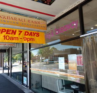 Gujarati Rasoi - Accommodation in Bendigo