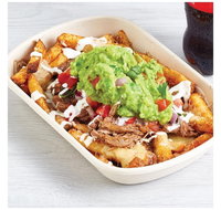 Guzman y Gomez - Clayton - Accommodation in Bendigo