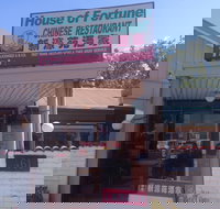 House of Fortune - Accommodation in Bendigo