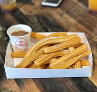 I Love Churros - Accommodation in Bendigo