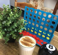 Jaffelato - Accommodation in Bendigo