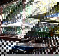 Kelly's Cafe  Restaurant - Accommodation in Bendigo
