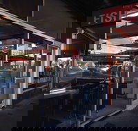 King George's Seafood  Oysters - Accommodation in Bendigo