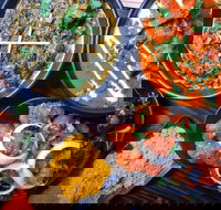 Lala's Kitchen  - Boronia - Accommodation in Bendigo