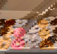 Loftus Pie And Cake - Accommodation in Bendigo