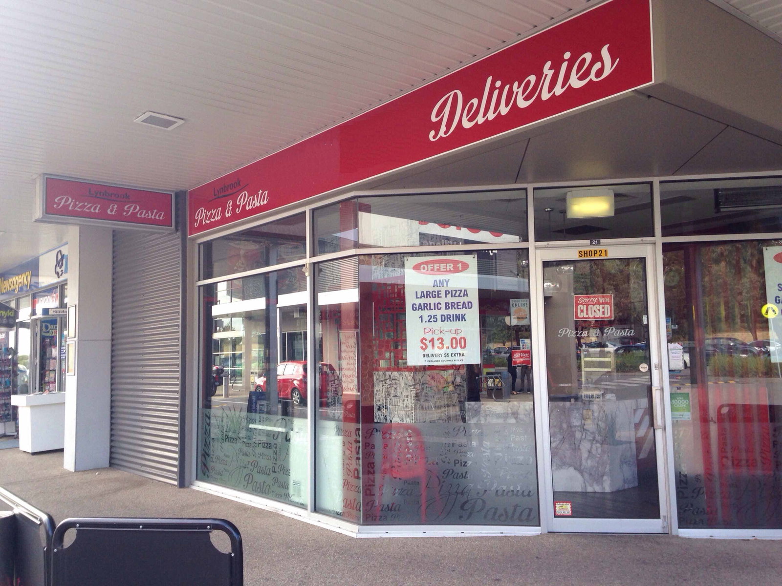  Accommodation in Bendigo