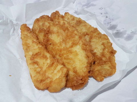 Manning Fish And Chips - Accommodation in Bendigo 0