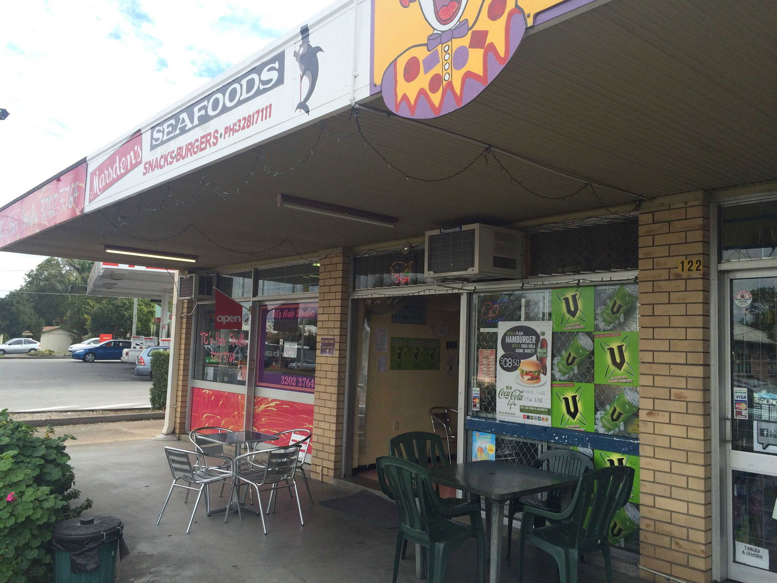 Ipswich QLD Accommodation in Bendigo