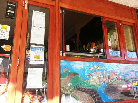 Meat The Greek Souvlaki Bar - Accommodation in Bendigo 0