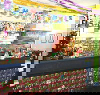 Mint Leaf Indian Restaurant - Accommodation in Bendigo