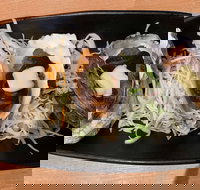 Momoco Sushi San - Accommodation in Bendigo