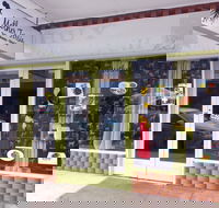 Mother Teresa - Accommodation in Bendigo