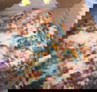 Mrs. Fields - Frankston - Accommodation in Bendigo