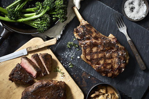 Outback Steakhouse - Accommodation in Bendigo 0