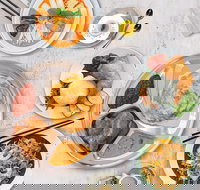 PappaRich - Knox - Wantirna