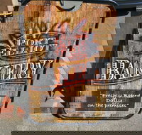 Port Elliot Bakery - Accommodation in Bendigo