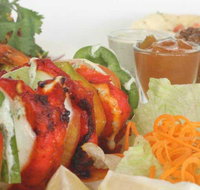 Raavi's Cumin - Accommodation in Bendigo