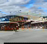 Secret Begining cafe - Accommodation in Bendigo