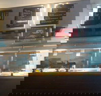 South Parade Charcoal Chicken - Accommodation in Bendigo