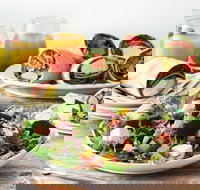 Sumo Salad - Broadbeach - Accommodation in Bendigo