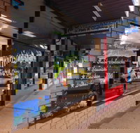 Sunshine Star - Accommodation in Bendigo