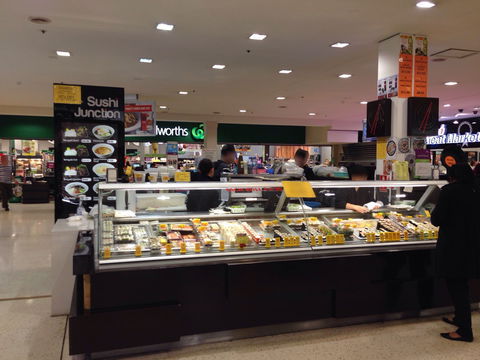 Sushi Junction - Randwick - Accommodation in Bendigo 0